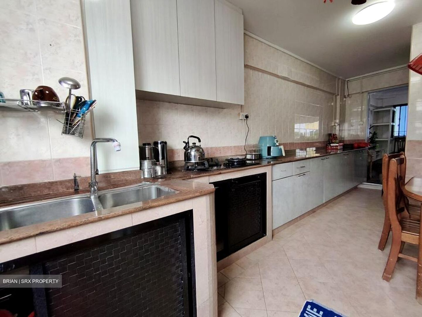 Blk 720 Khatib Spring (Yishun), HDB 4 Rooms #522663031